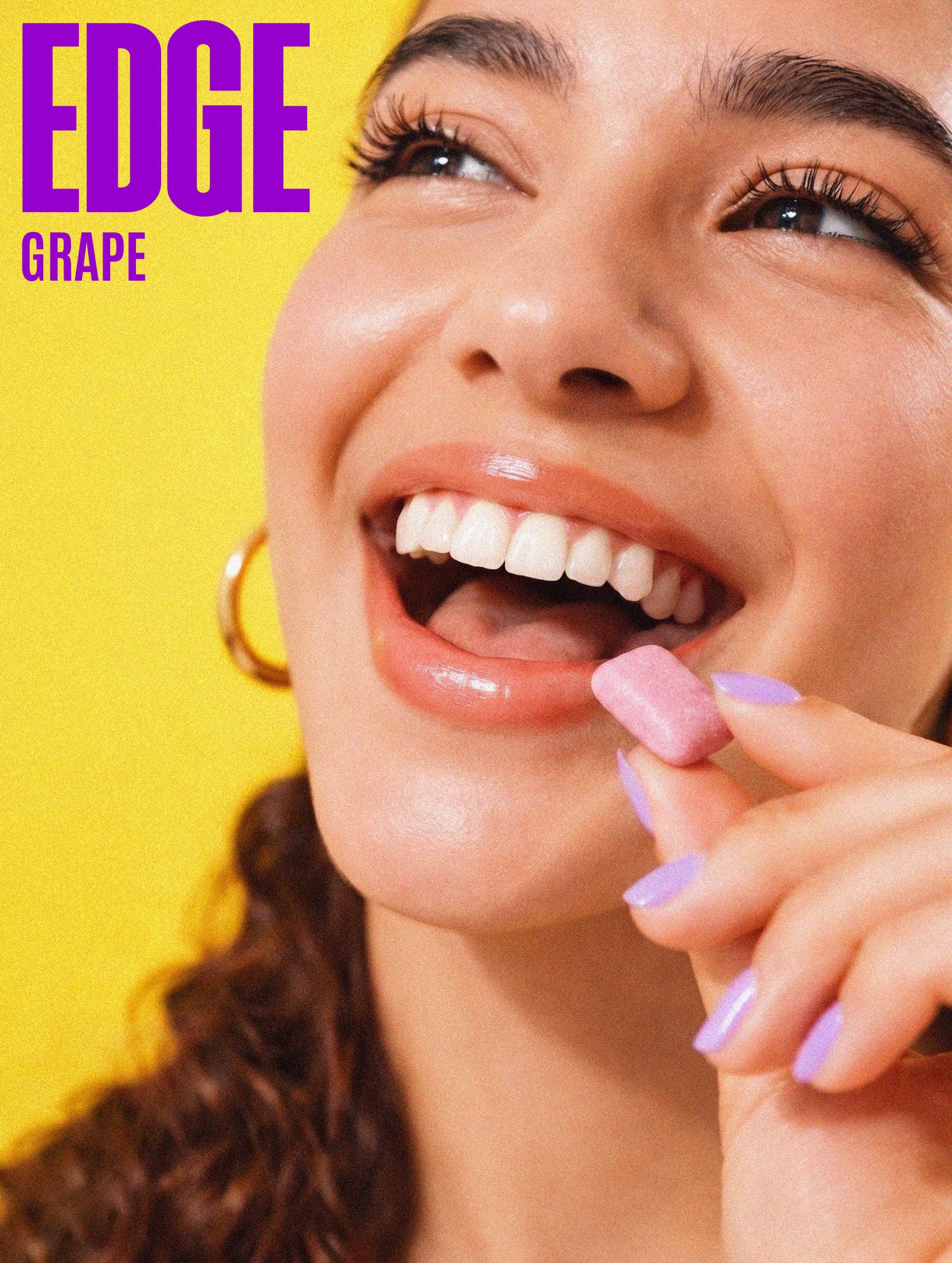 EDGE Portrait 2